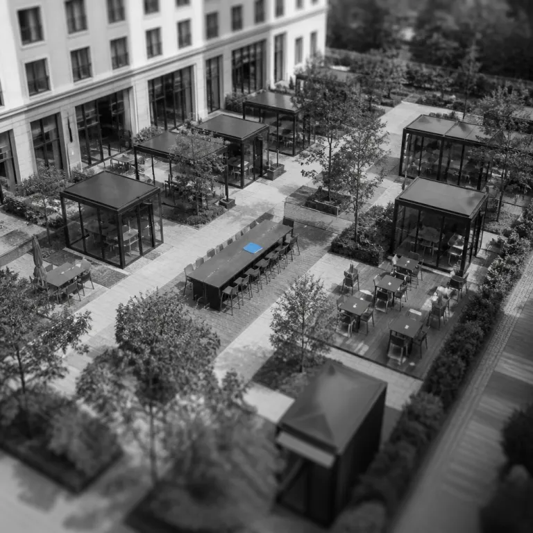 Sell to the Travel Manager, Not the Traveller: The Case for Corporate Workspace Contracts