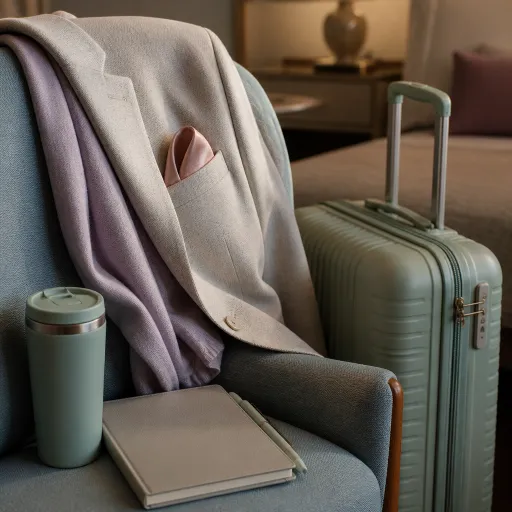 The Shoulder-Day Opportunity: Turning Sunday-to-Tuesday Business Trips Into Workspace Demand