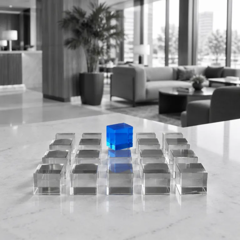 Pricing the Desk by the Hour It Sells: How Occupancy Forecasting Powers Dynamic Day-Pass Rates