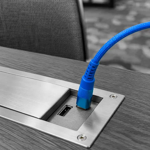 How to select a hotel for Reading FC conferences, events and media friendly coworking