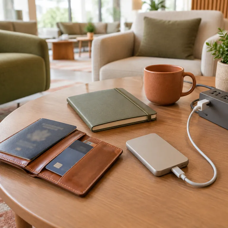 Shared Wi-Fi, Shared Risk: The Data-Privacy Exposure Hiding in Your Hotel Workspace
