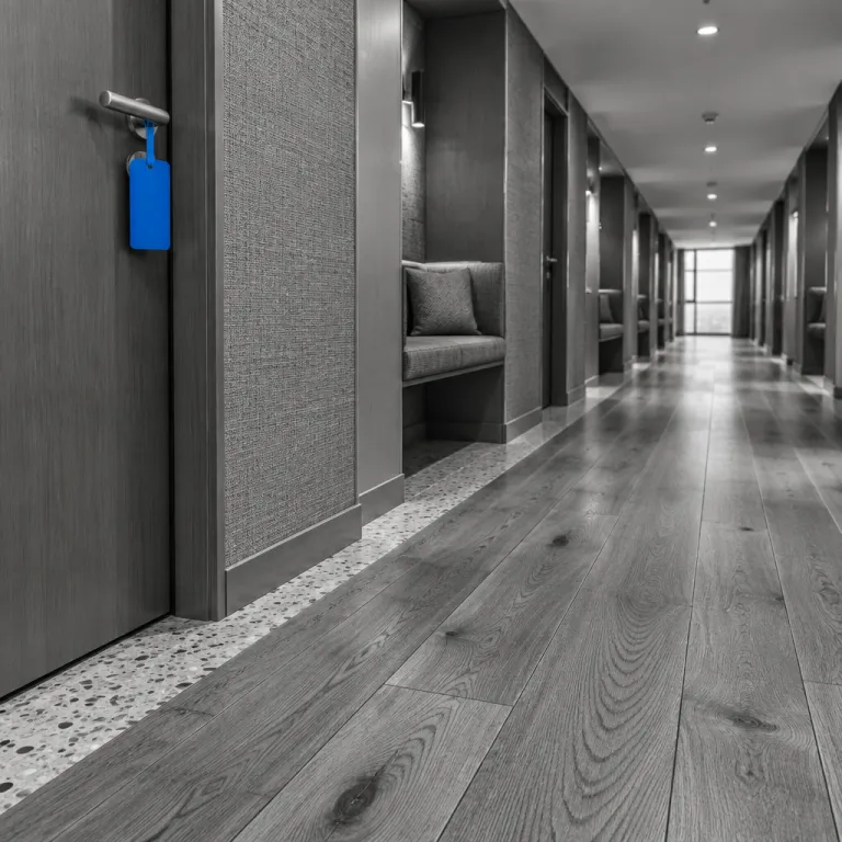 Serving the Async Guest: Time-Zone-Aware Hospitality for Nomads Who Work While You Sleep