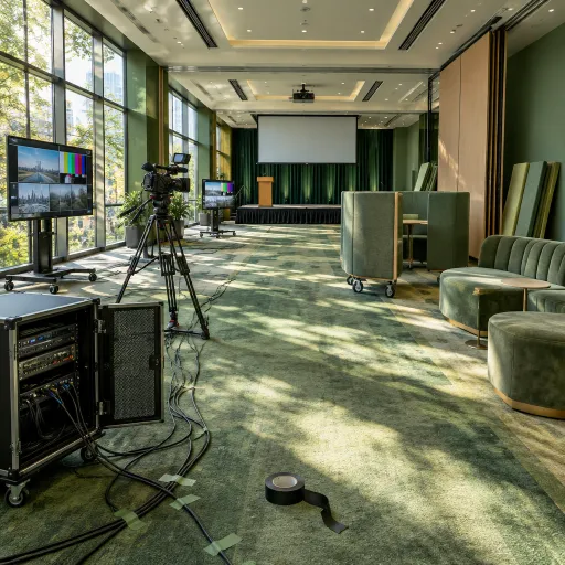 How the royal hotel bristol conference facilities are redefining media coworking in city centre hotels