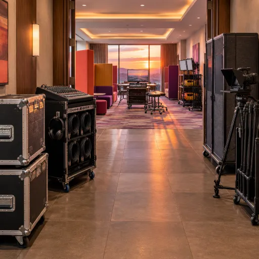How the Hotel Hansson meeting rooms number inspires media coworking design in hotels