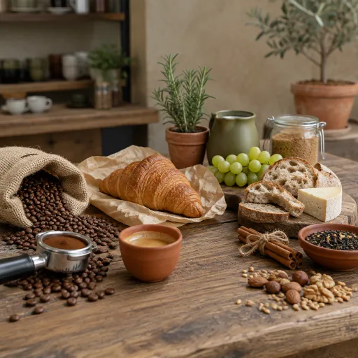 The Espresso-to-Revenue Pipeline: How All-Day F&B Programmes Drive Repeat Workspace Bookings