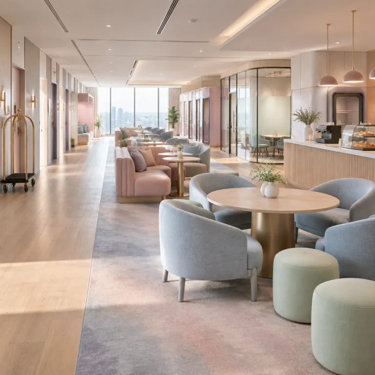What the Hybrid Floor Is Worth at Exit: How Workspace Income Moves the Valuation Needle