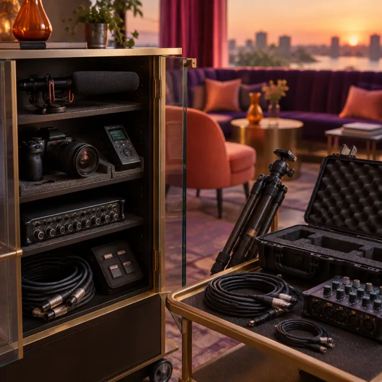 Designing the best coworking amenities in hotels for high value media workspaces