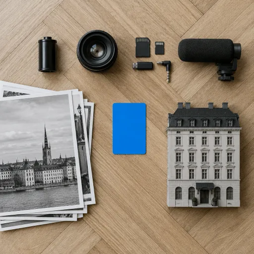 How media coworking turns boutique hotels into central creative hubs in Stockholm