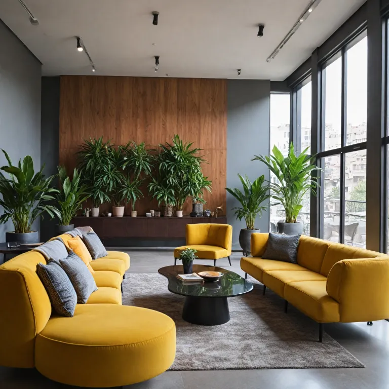 Elevating productivity: hotels with coworking in Barcelona for business and lifestyle synergy