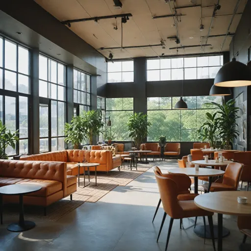 Evaluating coworking hotel reviews and ratings: insights for hospitality leaders