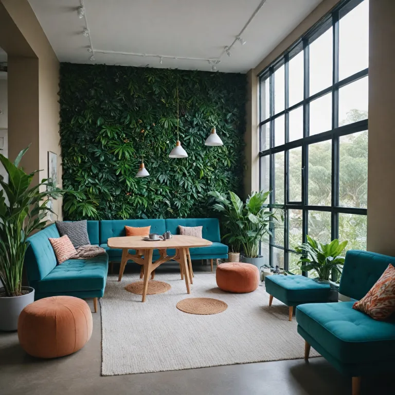 Optimal accommodations in Brisbane for remote workers: coworking, comfort, and connectivity