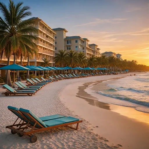 Exploring the advantages of condotel investment in Florida’s dynamic hospitality market