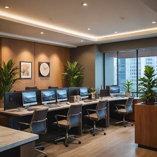 What is coworking and how media coworking in hotels is reshaping hospitality workspaces