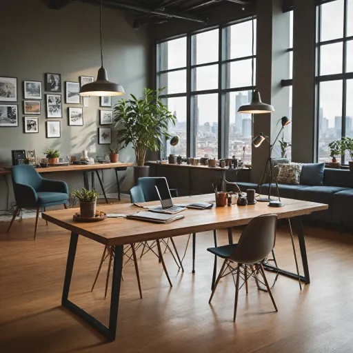 Which coworking space operators to choose in the United States for hotel based media coworking strategies