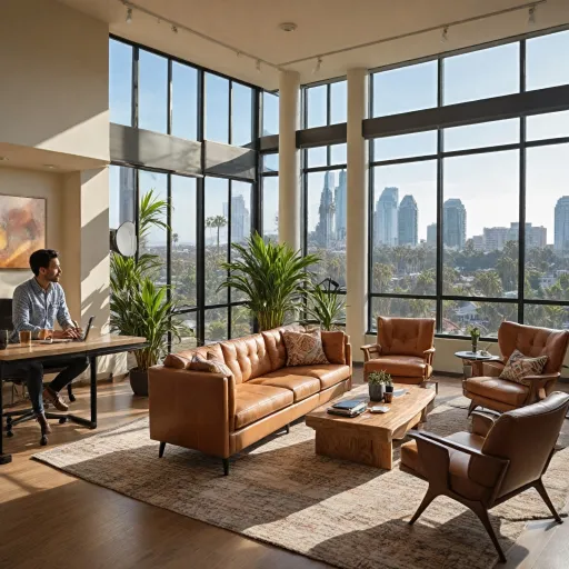 How hotel careers in San Diego are being reshaped by media coworking in hotels