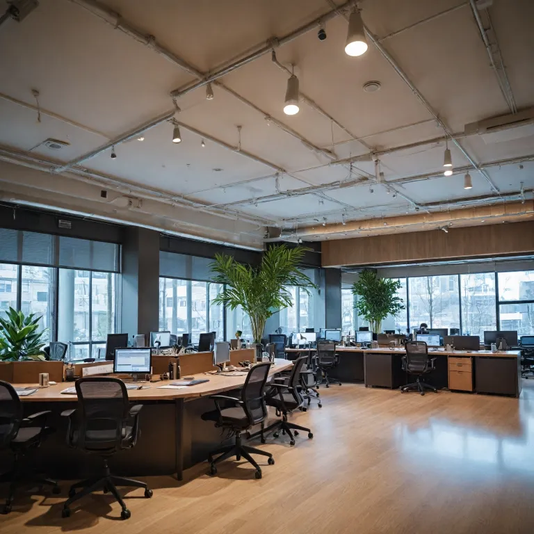 How media coworking in hotels creates an optimised workflow for hotels