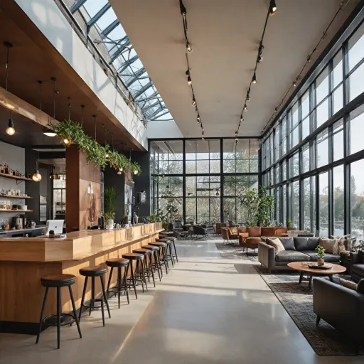 How to hotel automatisieren for media coworking success in modern hotels