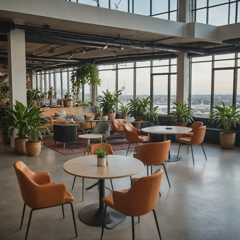 How networking events on Long Island are reshaping hotel media coworking strategies