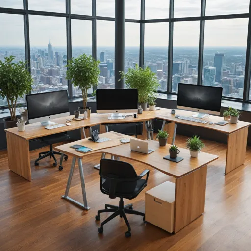 How flex office software elevates media coworking in hotels