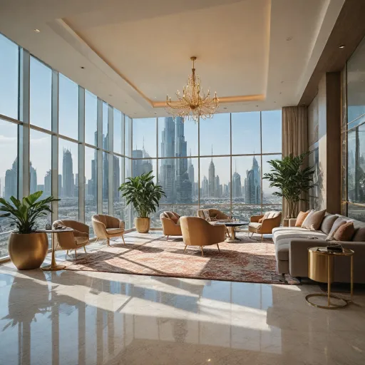 Dubai coworking news reshaping hotel media spaces for the future of work