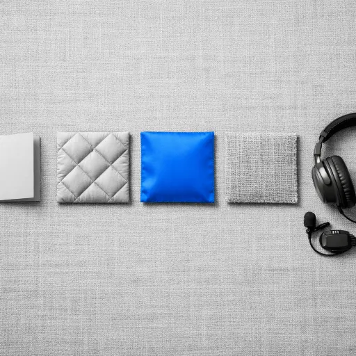 How the Sofitel pillow menu elevates media coworking stays in hotels