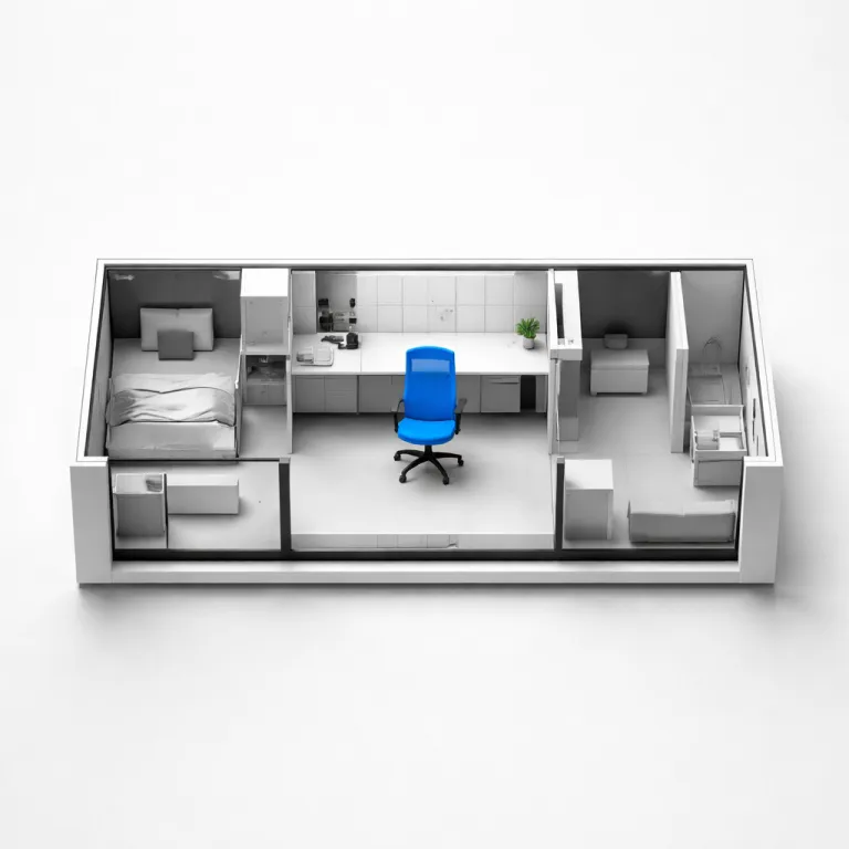 How the SLS portfolio in Las Vegas reframed hotel coworking as a strategic asset