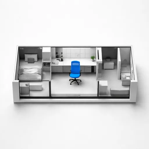 How the SLS portfolio in Las Vegas reframed hotel coworking as a strategic asset