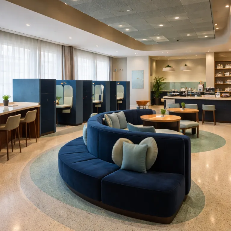 Inside The Hoxton's Lobby-as-Coworking Playbook: A Property-Level Breakdown