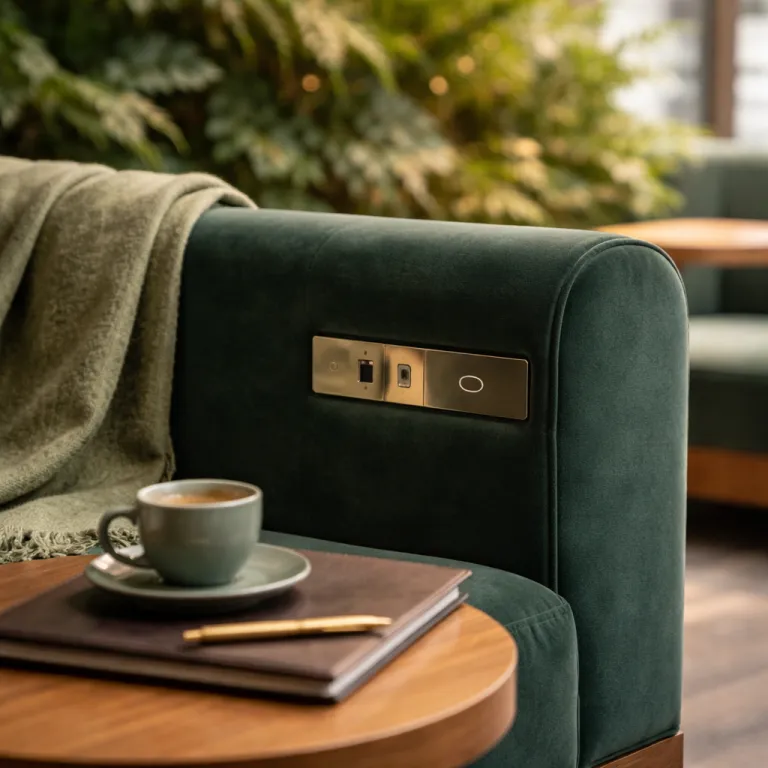 Retiring the Coworking Label: Why Workspitality Is a Sharper Frame for Hotel Public Spaces