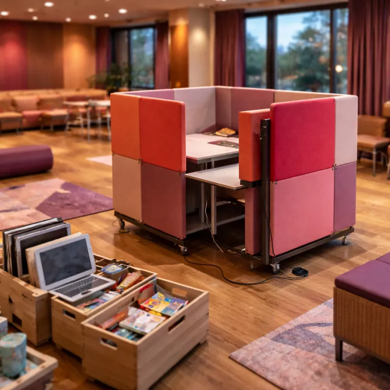 Family-First Bleisure: How the Fastest-Growing Travel Segment Reshapes Hotel Product Design