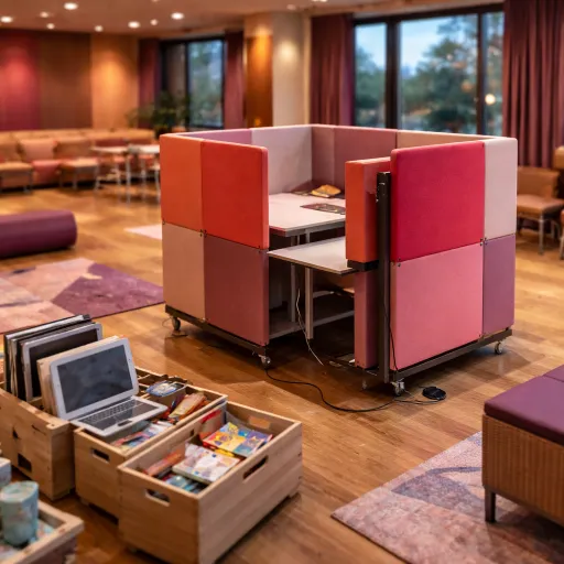 Family-First Bleisure: How the Fastest-Growing Travel Segment Reshapes Hotel Product Design