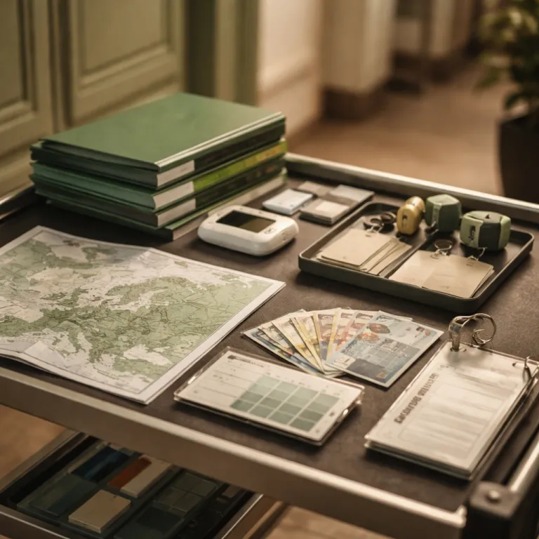 Mapping Europe's Nomad Visa Wave: A Country-by-Country Briefing for Hotel Commercial Teams