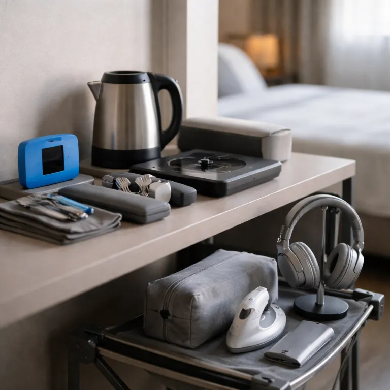 Long-Stay Nomad Packages: Which Hotel Groups Are Winning the 30-Plus-Night Segment