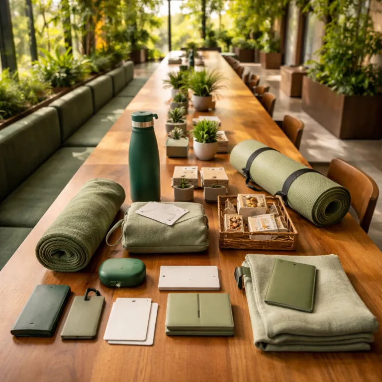 Beyond the Day Pass: How to Bundle Bleisure Products Without Cannibalising Room Revenue