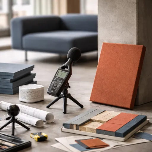 The Acoustic Lobby: A Quiet-Zone Design Guide for Hotels That Want Real Knowledge Workers