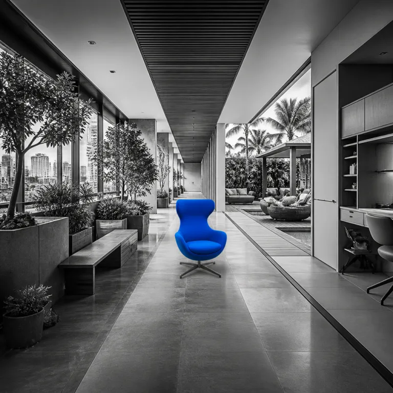 Asia-Pacific Recompetes on Workspace Quality: Bangkok, Bali and Tokyo Reshape Nomad Hotel Demand