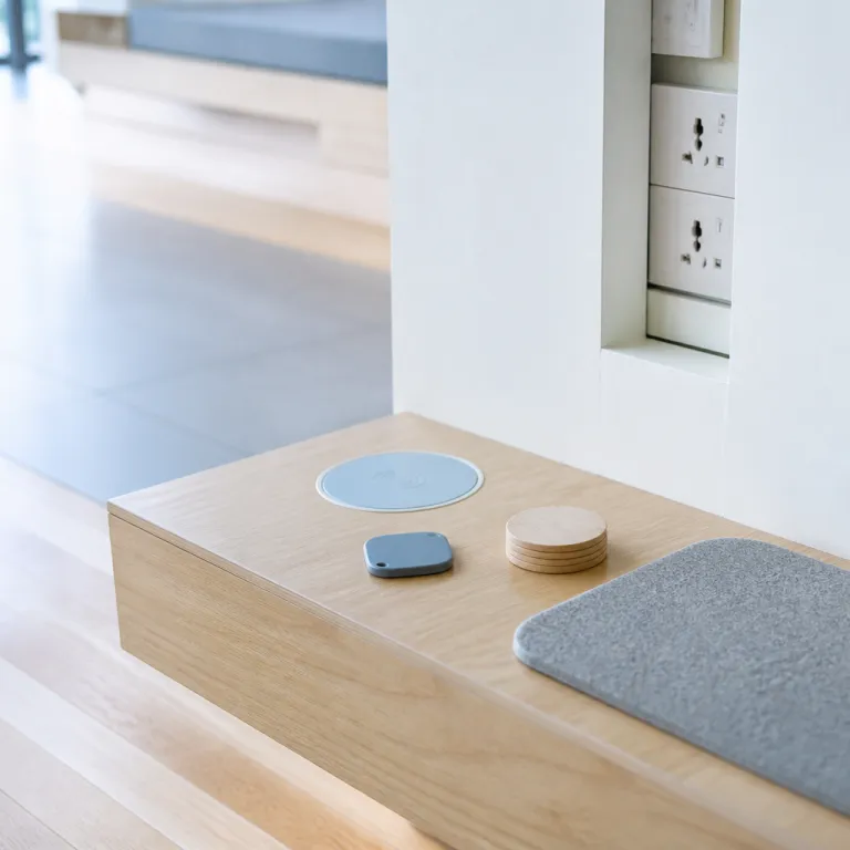 Beyond the Reception Desk: Recouping Square Metres When Check-In Goes Mobile-First