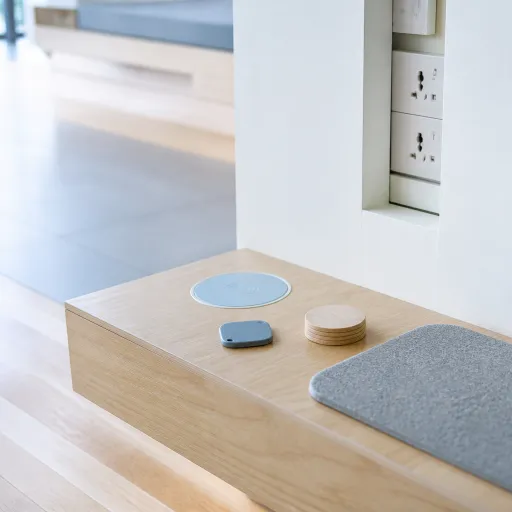 Beyond the Reception Desk: Recouping Square Metres When Check-In Goes Mobile-First