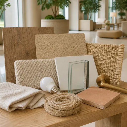 The Lobby Energy Footprint: Why Day-Occupied Public Spaces Need Their Own Sustainability KPI