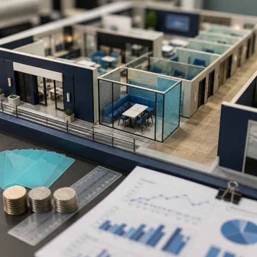 Workspitality as an Underwriting Input: How Lenders Now Score Hybrid-Space Cash Flows