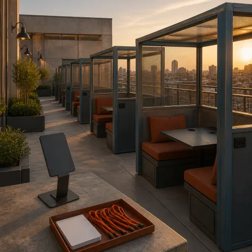 Marriott's ResortPass Bet: What Day-Pass Distribution Means for Hotels Selling Workspace Access