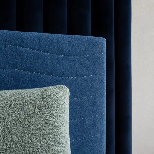 Elevating hotel decoration for coworking media spaces and romantic stays