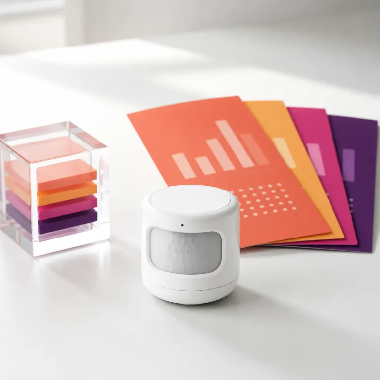 Occupancy Sensors and Real-Time Pricing: The Data Layer Behind Profitable Hotel Workspaces