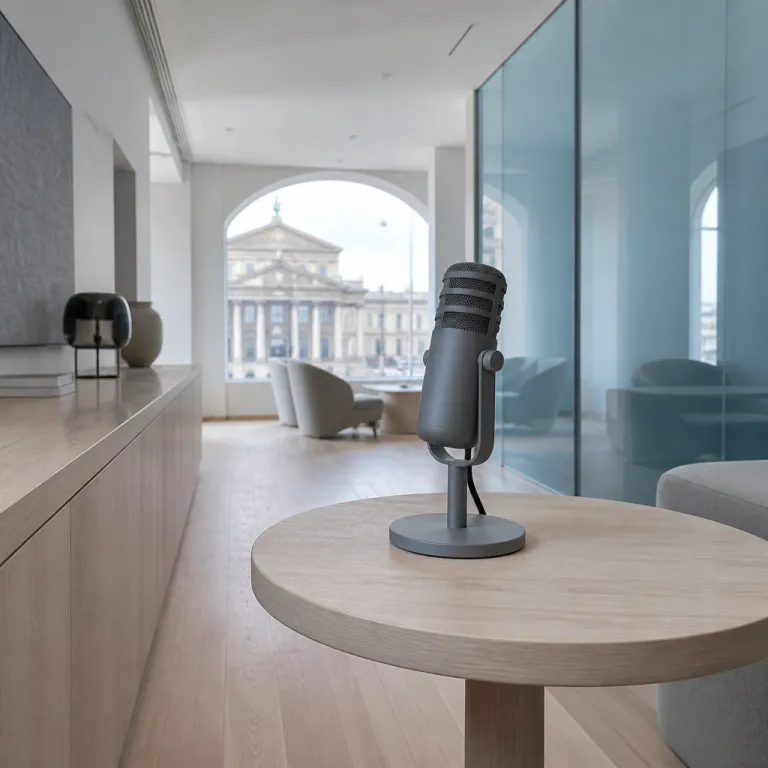 How hotel opera in Munich, Germany turns boutique hospitality into a media coworking asset