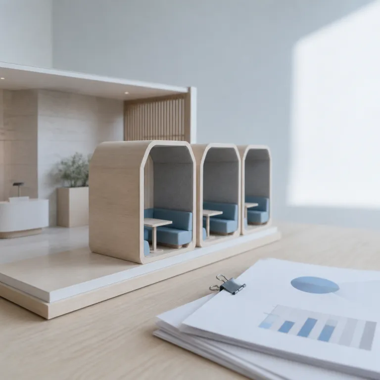 The Hotel Coworking Business Case: Building the Deck That Gets Ownership to Say Yes
