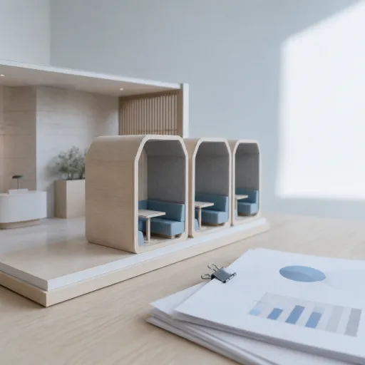 The Hotel Coworking Business Case: Building the Deck That Gets Ownership to Say Yes