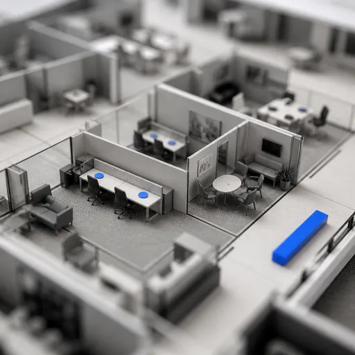 How Arora Hotels floor plans and capacity charts inspire high performance coworking in hotels