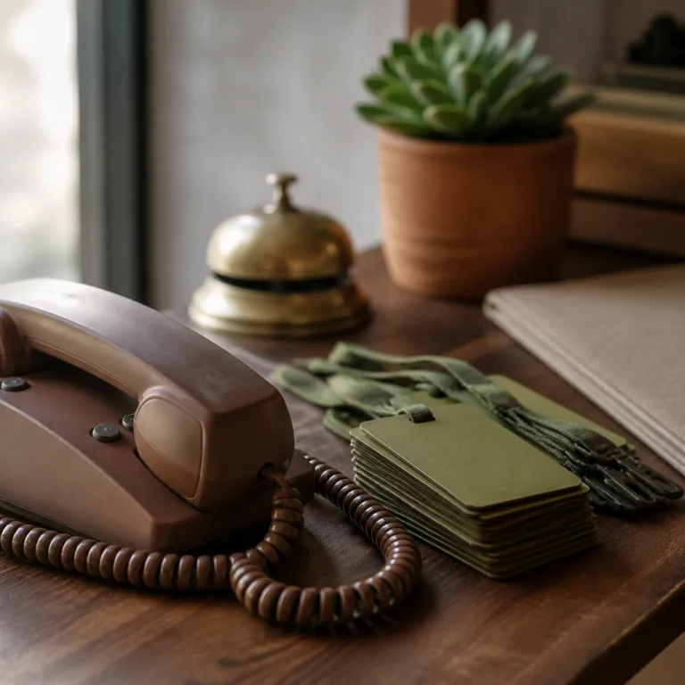 How the Park Lane Apartments reception number becomes a strategic asset for hotel coworking operations