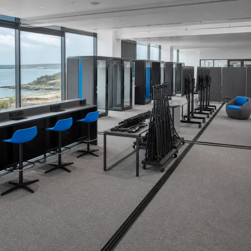 How Wellington Hotel Cornwall optimises meeting and event spaces capacity for media coworking in hotels