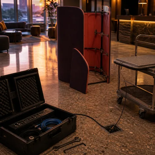The Hotel as Platform: Why Workspace Is Just Another Service Layer in the Hospitality Stack